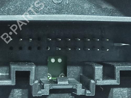 Electronic module FORD FOCUS IV Turnier (HP) 2.0 EcoBlue | BP15731809M83