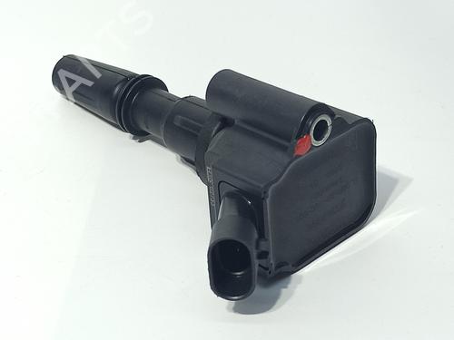Used Ignition coil FIAT 500 (312_) [2007-2025]  11529132