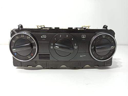 Used Climate control Climate control 37069790 37069790