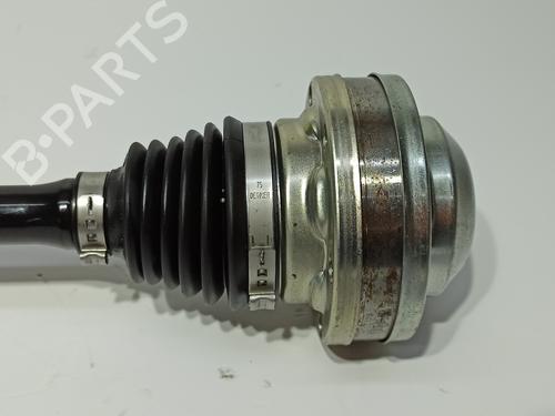 Drivaksel fortil venstre VW TIGUAN (AD1, AX1) 1.4 TSI 4motion | BP24534476M38