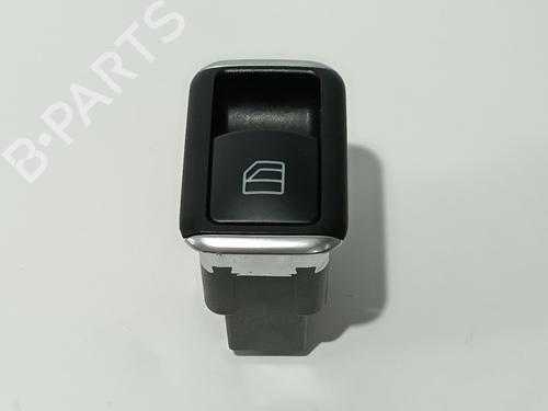Used Right front window switch MERCEDES-BENZ A-CLASS (W176) A 200 CDI / d (176.008) (136 hp) 17461647