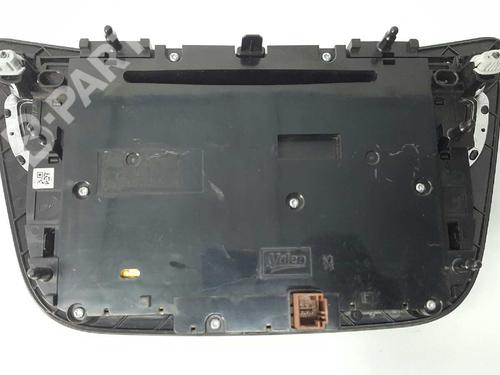 Climate control PEUGEOT 508 I (8D_) 2.0 HDi | BP2769938I5 