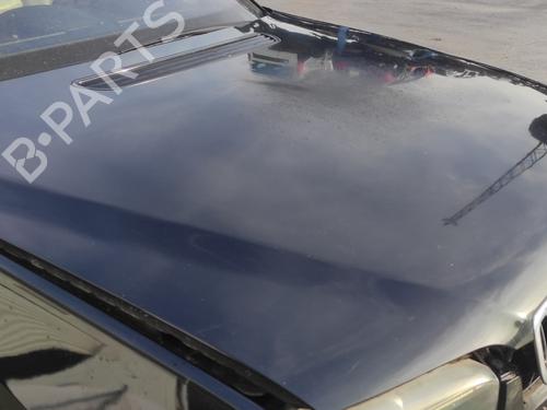 Hood BMW 7 (E65, E66, E67) 730 d | BP20181826C1