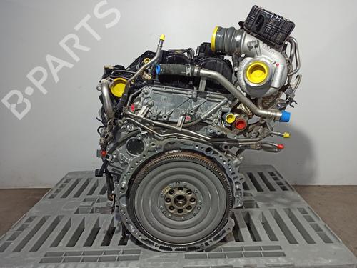 Engine MERCEDES-BENZ A-CLASS (W177) A 180 d (177.010) | BP24821629M1 