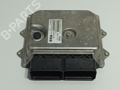 Used Engine control unit (ECU) Engine control unit (ECU) FIAT DOBLO Cargo (263_) 1.3 D Multijet (263WXU1A, 263ZXU1A, 263WYB1A, 263ZYB1A) (95 hp) 36280253 36280253