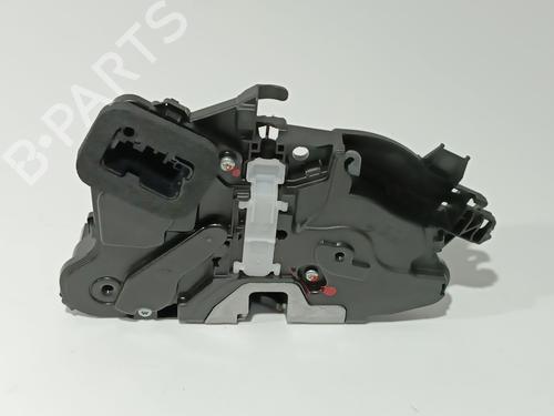Front left lock VW GOLF VIII (CD1, DA1) | BP39141708C98 - Image 2