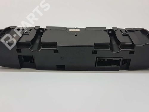 AC Styreenhet / Manøvreringsenhet MERCEDES-BENZ E-CLASS (W211) E 320 CDI (211.026) | BP7571942I5 
