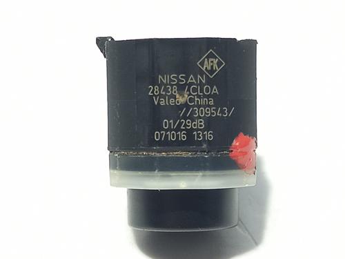 Electronic module NISSAN X-TRAIL III (T32_, T32R, T32RR) 1.6 dCi (T32) | BP17084863M83 