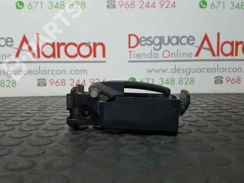 Front right interior door handle FORD TRANSIT CONNECT (P65_, P70_, P80_) 1.8 TDCi | BP3280152I14 