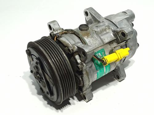 Used AC compressor AC compressor PEUGEOT 307 SW (3H) [2002-2009] 35771192 35771192