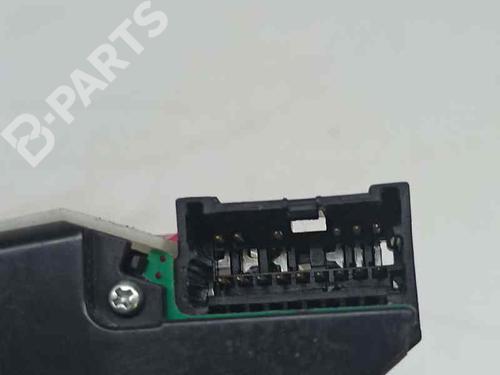 Steering column stalk NISSAN NAVARA NP300 (D40) 2.5 dCi 4WD | BP9732652I23 