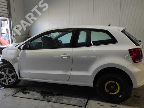 Starter VW POLO V (6R1, 6C1) 1.2 TDI | BP12096157M8 