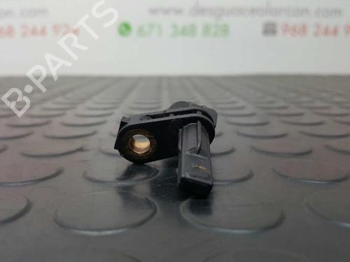 Elektronisk sensor SEAT LEON (1P1) 1.9 TDI | BP14530355M84