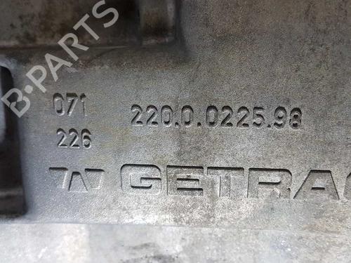 Gearbox BMW Z3 Roadster (E36) 1.9 i | BP2748409M3