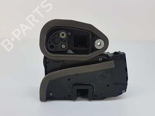 Front left lock OPEL ASTRA K (B16) 1.6 CDTi (68) | BP8399650C98