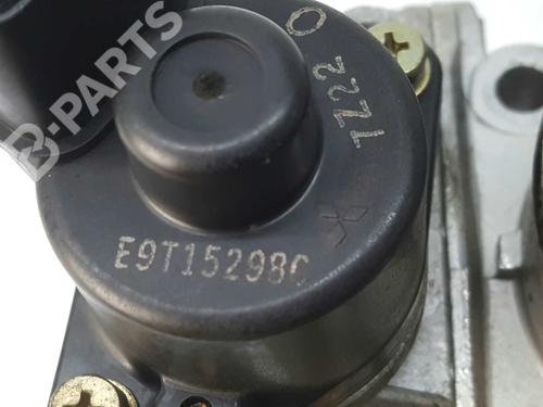Throttle body MITSUBISHI GALANT VIII (EA_) 2.5 V6 24V (EA5A) | BP6110219M82 