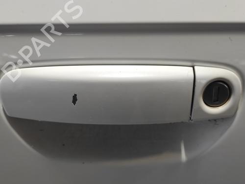 front-left-exterior-door-handle-audi-a3-8p1-2003-2004-2005-2006-2007-2008-2009-2010-2011-2012-2013-25364733 main image