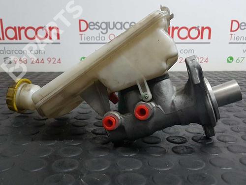 Brake master cylinder PEUGEOT 207 (WA_, WC_) 1.6 HDi | BP2730349M77 