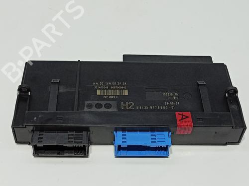 Electronic module BMW 1 (E87) 118 d | BP16755352M83