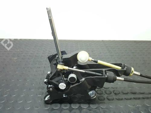 Gear lever FORD FOCUS III 1.5 TDCi | BP7426781M90 