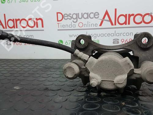 Right rear brake caliper FIAT DUCATO Bus (230_)  | BP11542436M106 