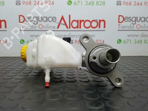 Brake master cylinder PEUGEOT BIPPER (AA_) 1.3 HDi 75 | BP11380776M77