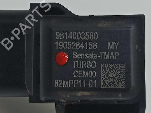 Electronic sensor CITROËN C3 III (SX) 1.5 BlueHDi 100 (SXYHYP, SXYHTU) | BP9401581M84