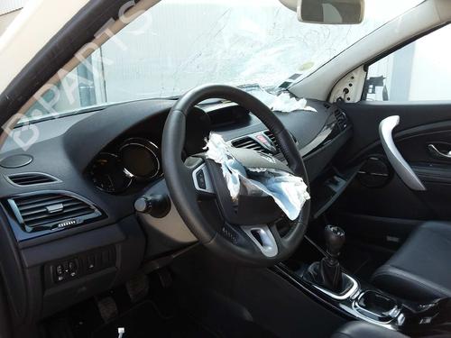 Electronic module RENAULT MEGANE III Hatchback (BZ0/1_, B3_) 1.5 dCi (BZ09, BZ0D, BZ1W, BZ29, BZ14) | BP10630094M83