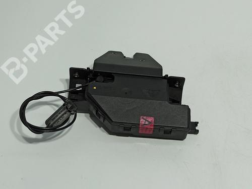 Used Tailgate lock BMW 1 (E87) 116 d (116 hp) 10920220