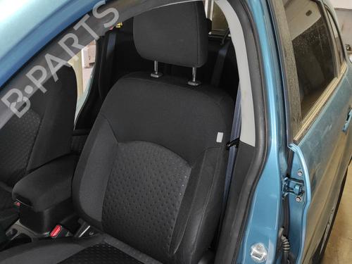 Left front seat MITSUBISHI ASX (GA_W_) 1.8 DI-D (GA6W) | BP39171485C15 - Image 3