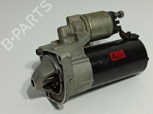 Used Starter Starter FIAT DUCATO Bus (250_) 130 Multijet 2,3 D 4x4 (131 hp) 40107623 40107623