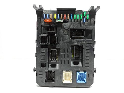 Fuse box CITROËN C4 I (LC_) | BP31722112E1