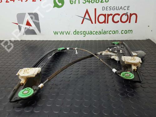 Front left window mechanism BMW 3 (E90) 320 d | BP2748438C22