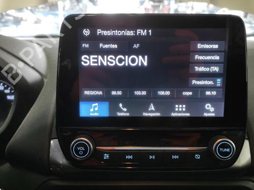 Display monitor FORD ECOSPORT 1.0 EcoBoost | BP25907712C48