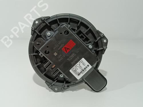 Heater blower motor TOYOTA COROLLA Estate (_E21_) 2.0 Hybrid (MZEH12) | BP19479214M62 
