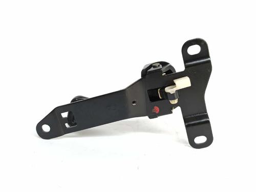 Front left interior door handle MITSUBISHI GALLOPER (JK-01) 2.5 TD intercooler | BP7919648I13