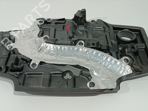 Upper protection MERCEDES-BENZ CLA Shooting Brake (X118) CLA 200 d (118.612) | BP25907655M93