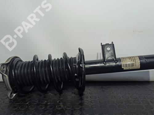 Left front shock absorber MERCEDES-BENZ A-CLASS (W177) A 180 d  