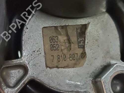 Other BMW 3 (F30, F80) 318 d | BP14543366O1 