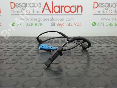 Used Electronic sensor PEUGEOT 208 I (CA_, CC_) 1.4 HDi (68 hp) 14531448