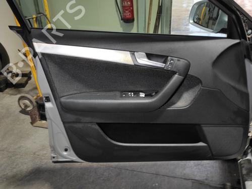 Forreste venstre beklædning AUDI A3 (8P1) 2.0 TDI 16V | BP29264003C58 