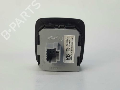 Switch RENAULT SCÉNIC III (JZ0/1_) 1.5 dCi (JZ02, JZ0R) | BP8370996I30