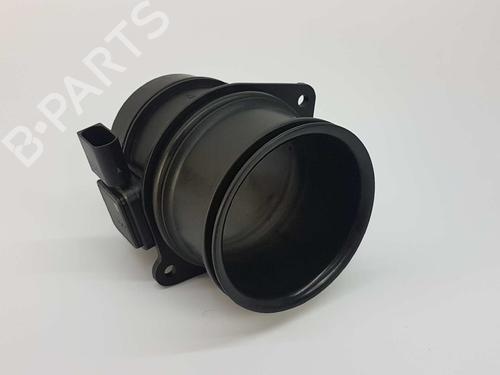 Mass air flow sensor LAND ROVER RANGE ROVER SPORT I (L320) 2.7 D 4x4 | BP8210635M95