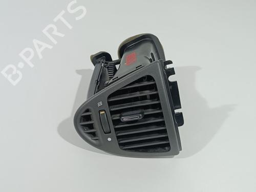 Grille d'aération JAGUAR X-TYPE I (X400) 2.1 V6 (156 hp) 19934038