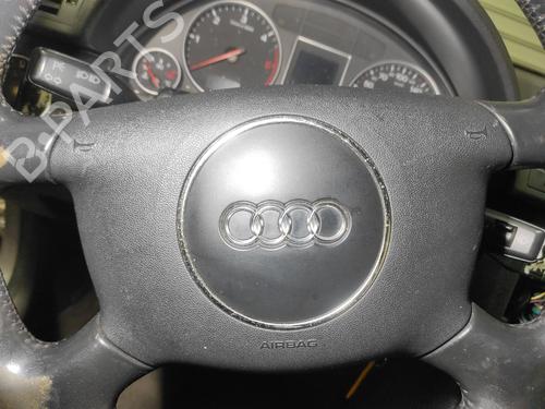 driver-airbag-audi-a4-b6-8e2-2000-2001-2002-2003-2004-2005-32294447 main image