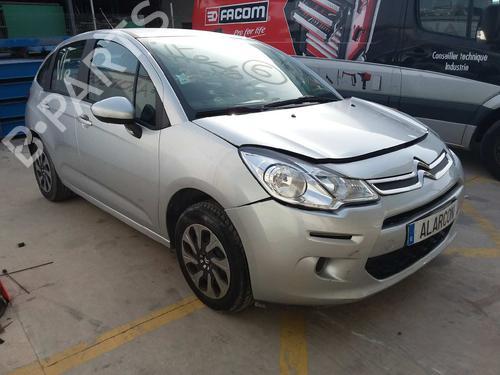 Windscreen washer tank CITROËN C3 II (SC_) 1.6 BlueHDi 75 | BP7425602C113 