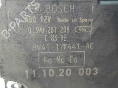 Rear wiper motor FORD KUGA I  | BP6777669M102