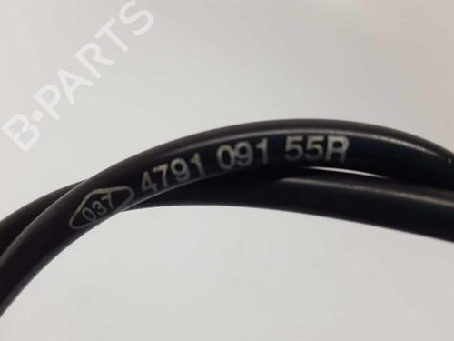 Electronic sensor DACIA DUSTER (HS_) 1.5 dCi (HSAJ) | BP14533998M84