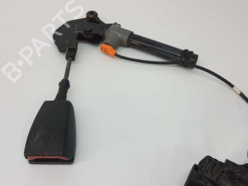 Seat buckle BMW 5 (E39) 525 tds | BP14541029I32 