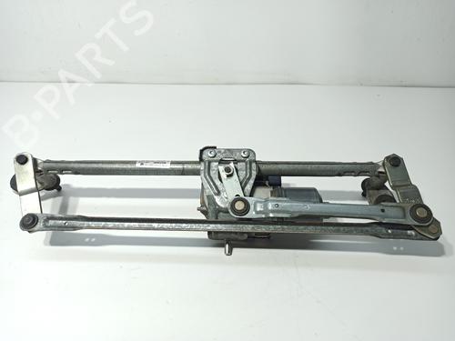 Front wiper motor VW GOLF V (1K1) | BP8603200M29